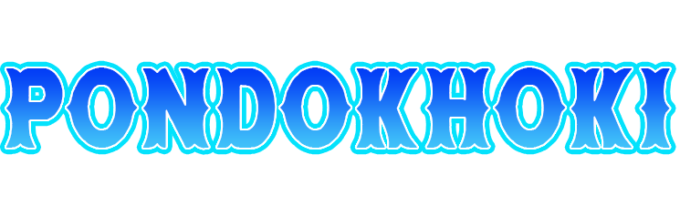 PONDOKHOKI Logo